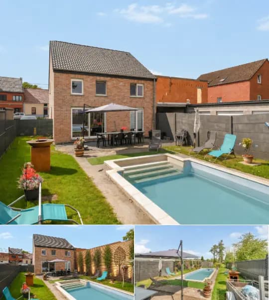 Residence for sale