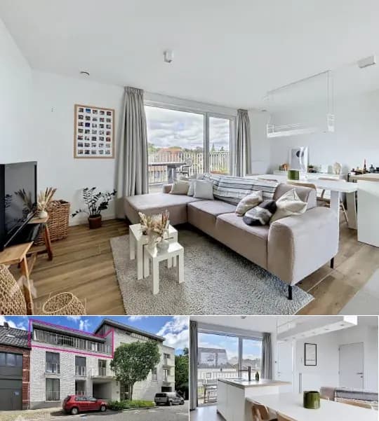 Apartment for sale