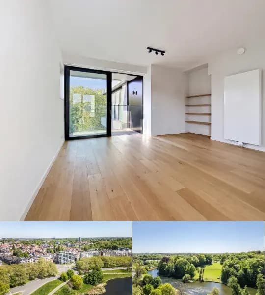 Apartment for sale (New construction project)