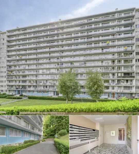Apartment for sale