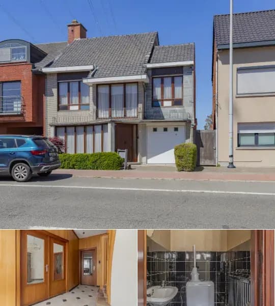Residence for sale