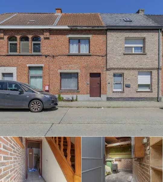 Residence for sale