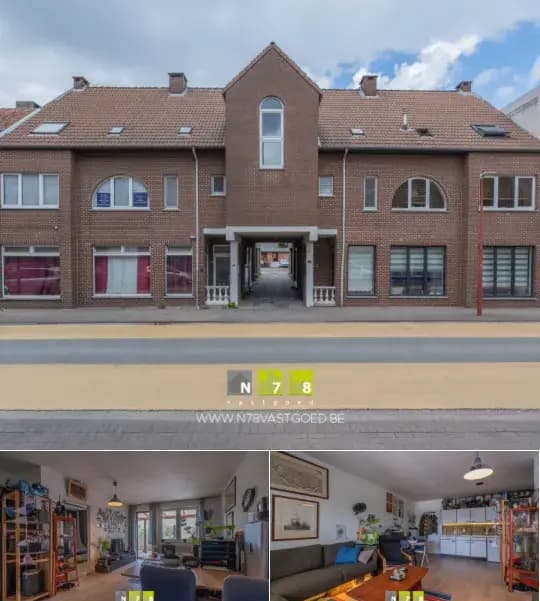 Apartment for rent