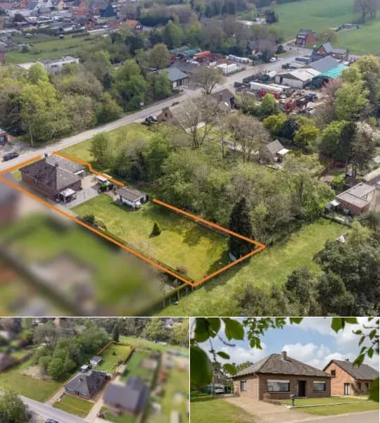 Residence for sale