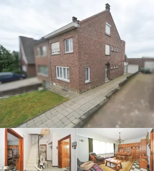 Residence for sale