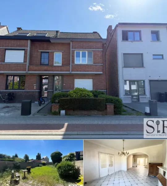 Residence for sale