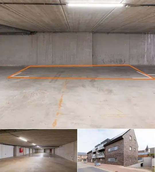 Garage for sale