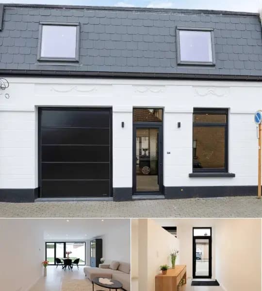 Residence for sale