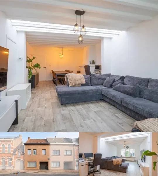Residence for sale