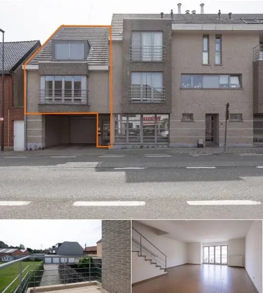 Apartment for rent