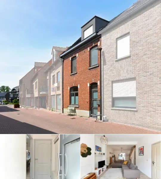 Residence for sale