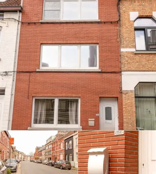 Residence for sale