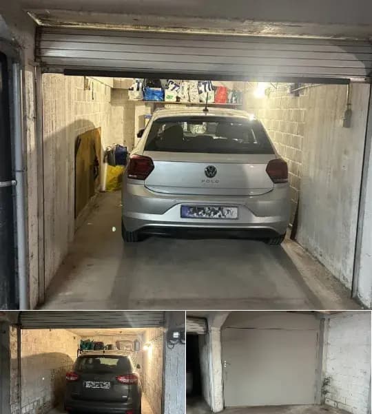 Garage for sale