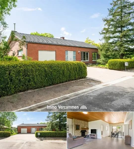 Residence for sale