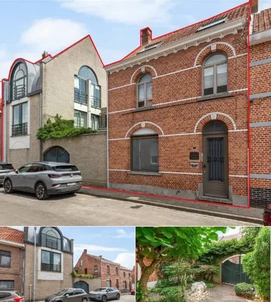 Residence for sale
