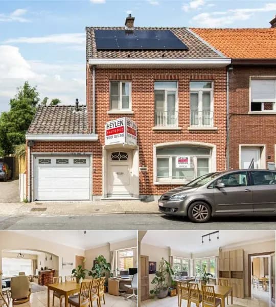 Residence for sale