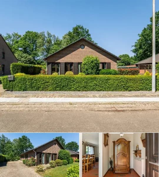 Residence for sale