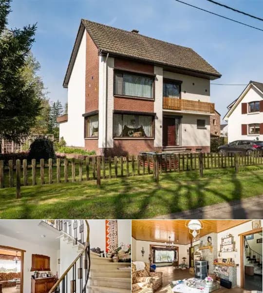 Residence for sale