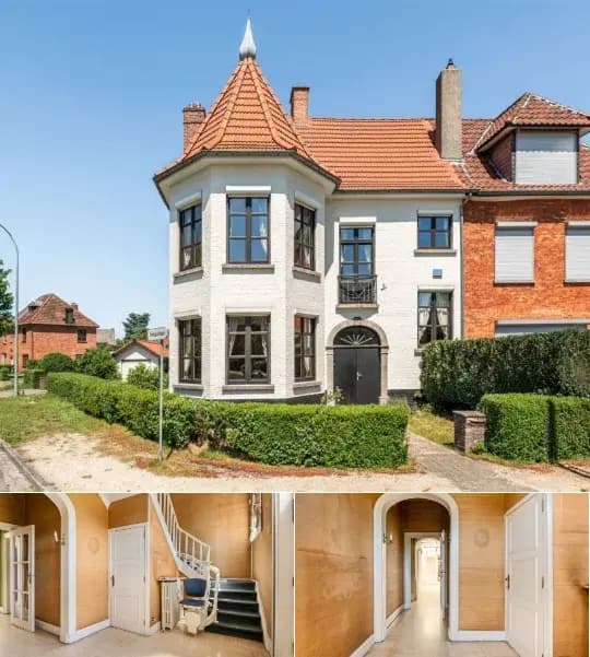 Residence for sale
