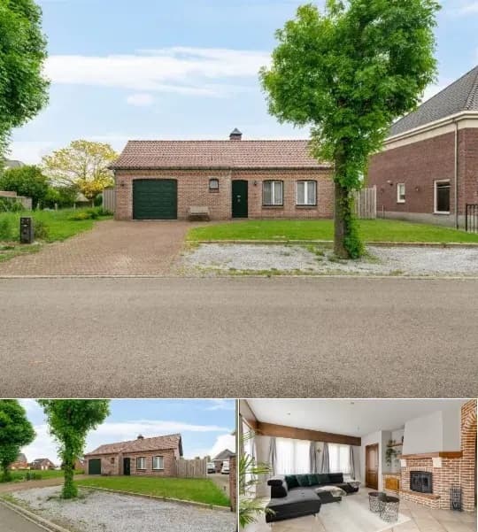 Residence for sale