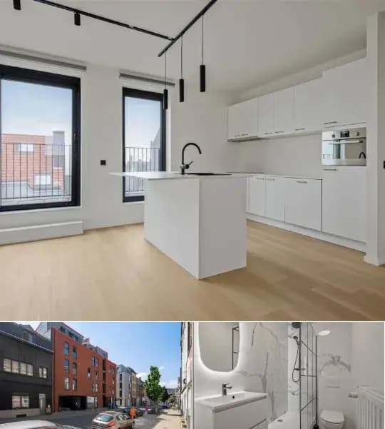 Apartment for sale