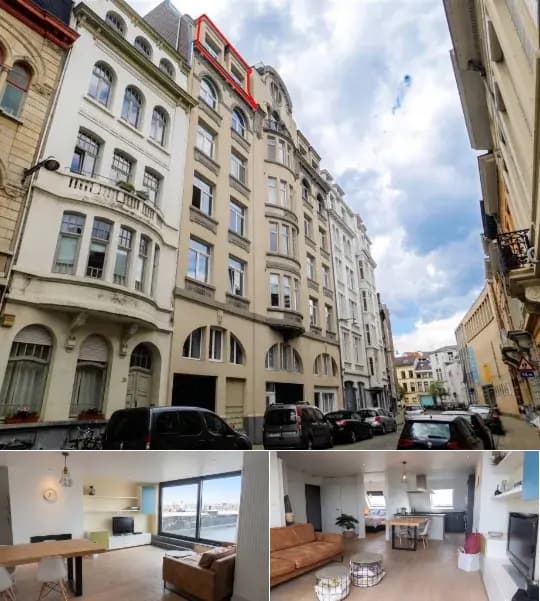 Apartment for sale