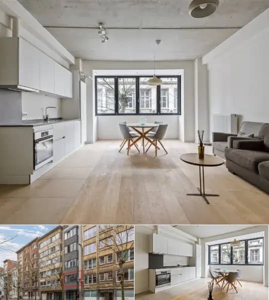 Apartment for sale
