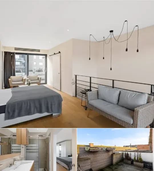 Duplex for sale