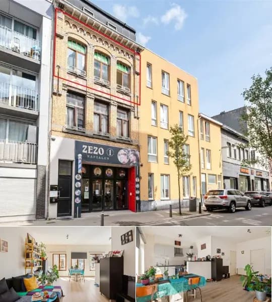 Apartment for sale