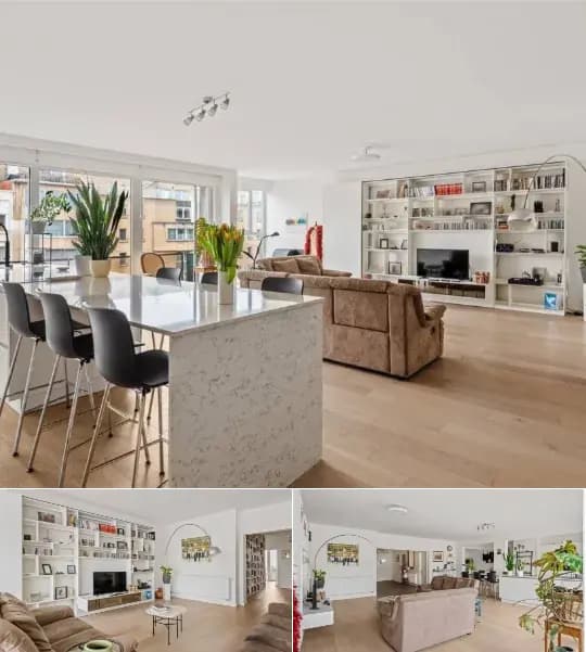 Apartment for sale