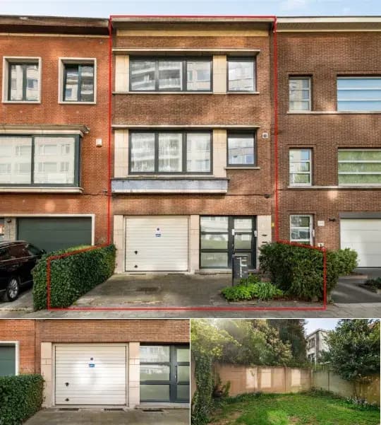 Residence for sale