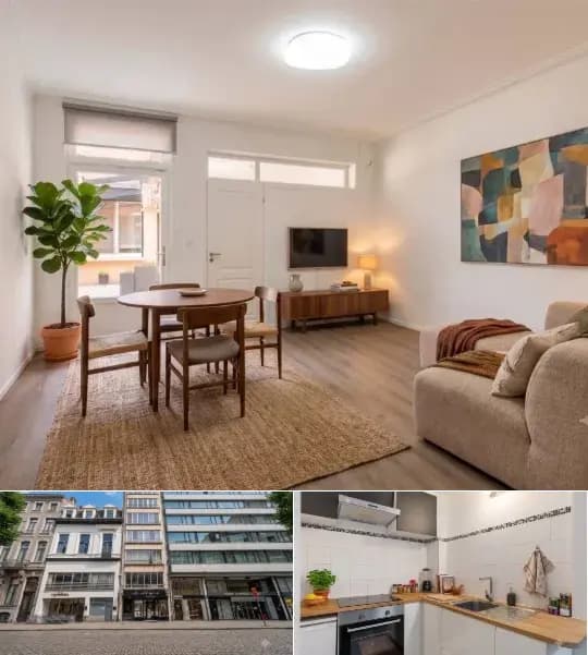 Apartment for sale