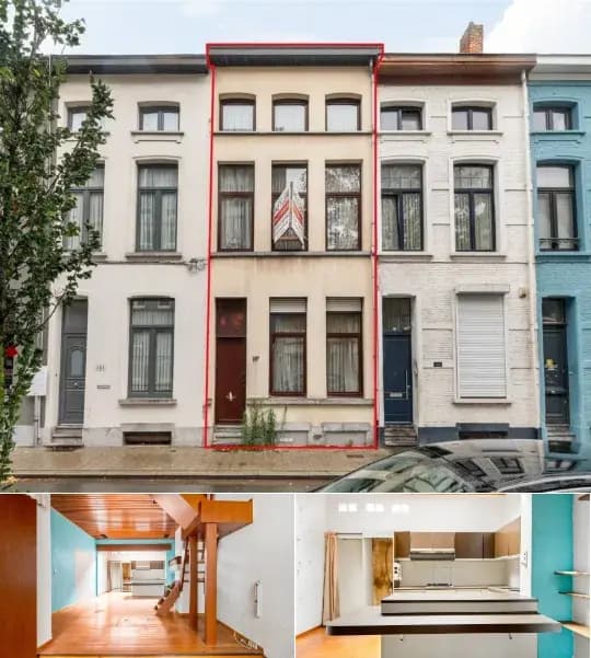 Residence for sale