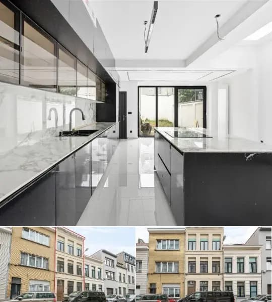 Residence for sale