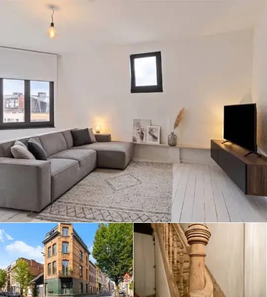 Apartment for sale