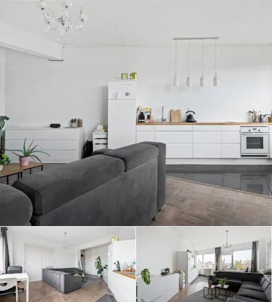 Apartment for sale