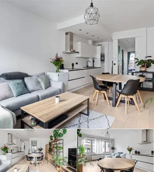 Apartment for sale