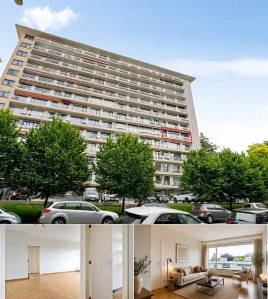 Apartment for sale