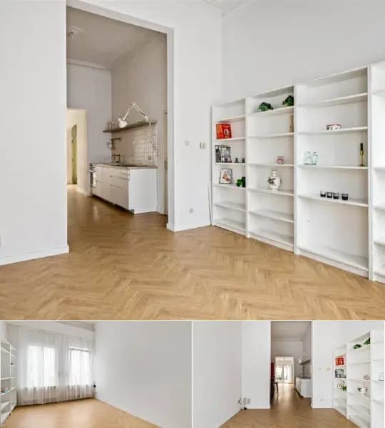 Apartment for sale