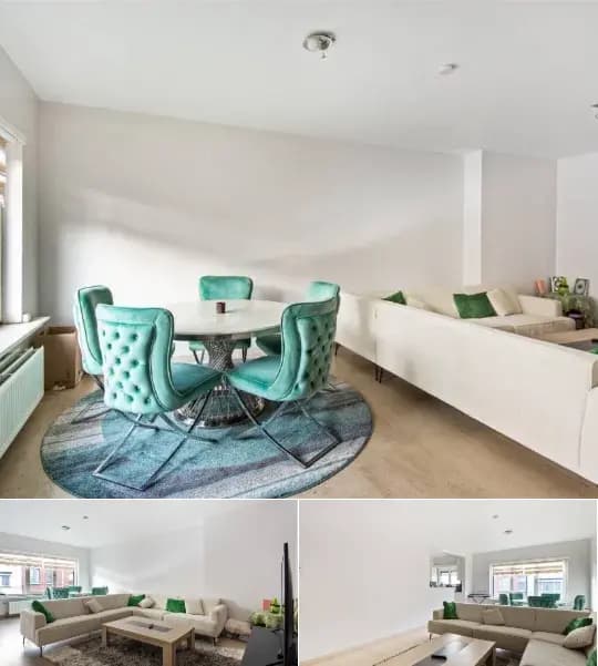 Apartment for sale