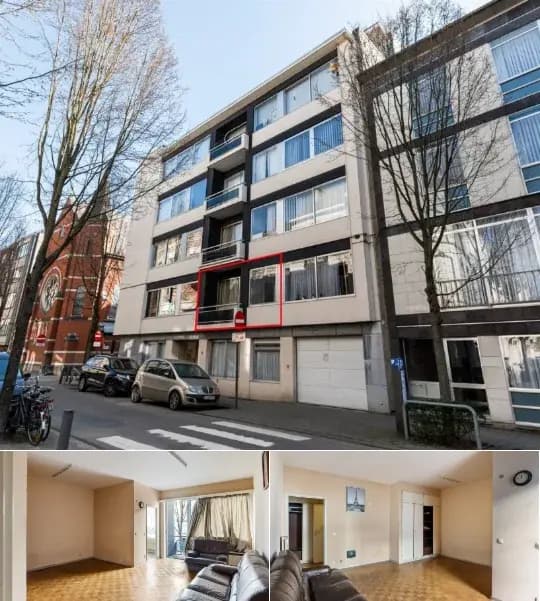 Studio for sale