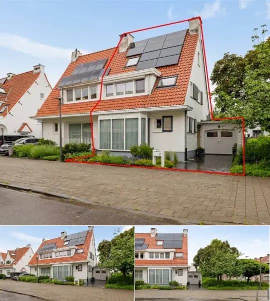 Residence for sale