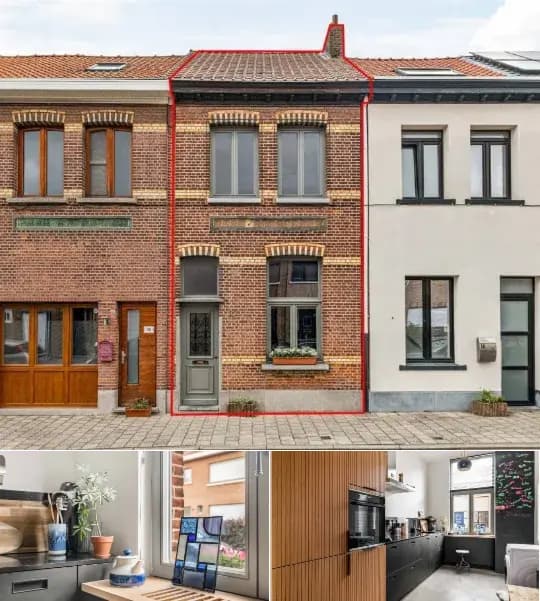 Residence for sale