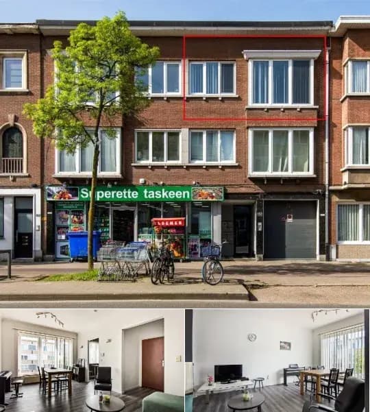 Apartment for sale