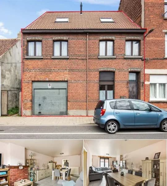 Residence for sale