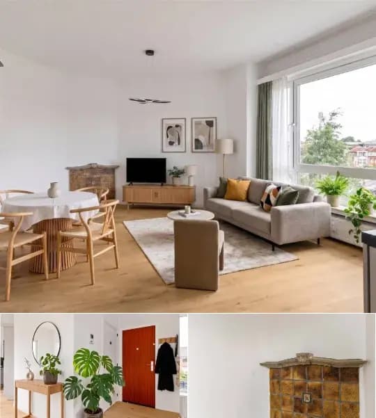 Apartment for sale