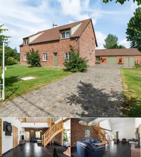 Residence for sale