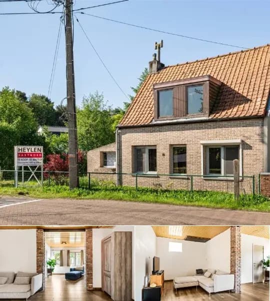 Residence for sale