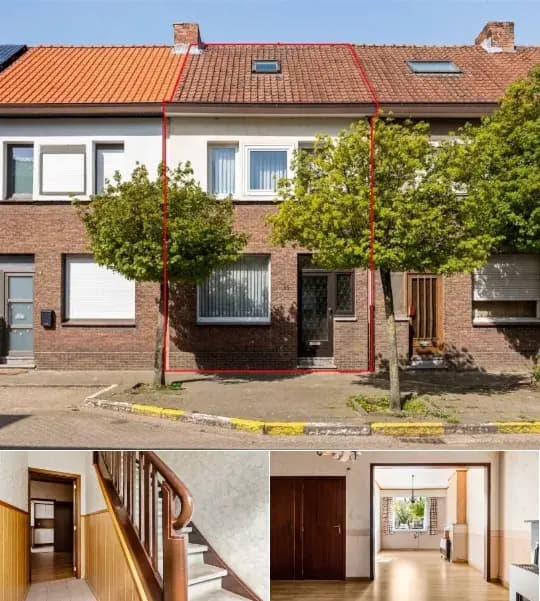Residence for sale
