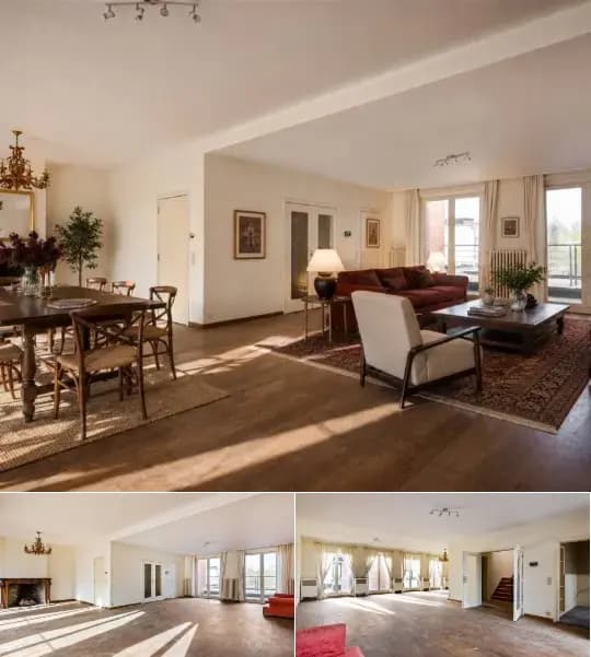 Duplex for sale